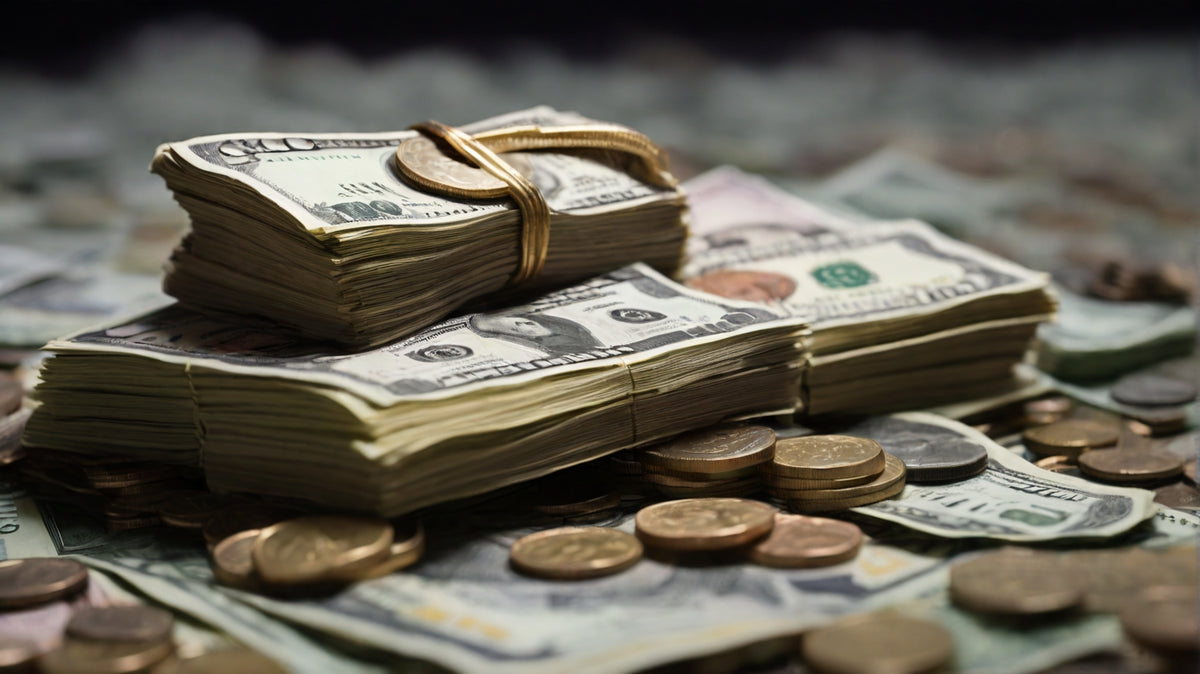 Why Money Laundering Happens and the Risks It Carries