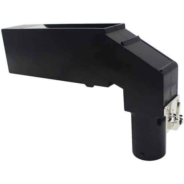 Coin Tube Connector For Coin Sorters CS-600B/CS-610S+ PRO/CS-211S (CBD-01)