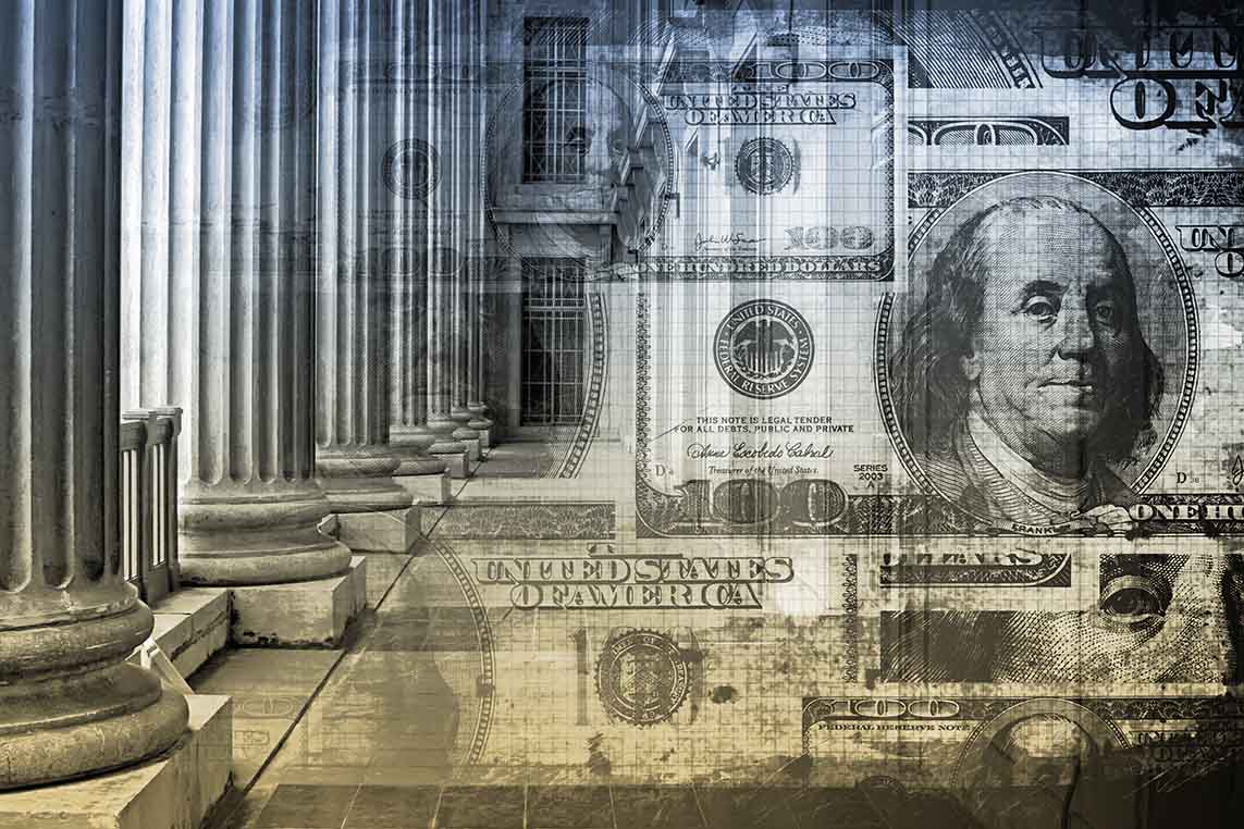 The Benefits of Bill Counting Machines for Law Firms