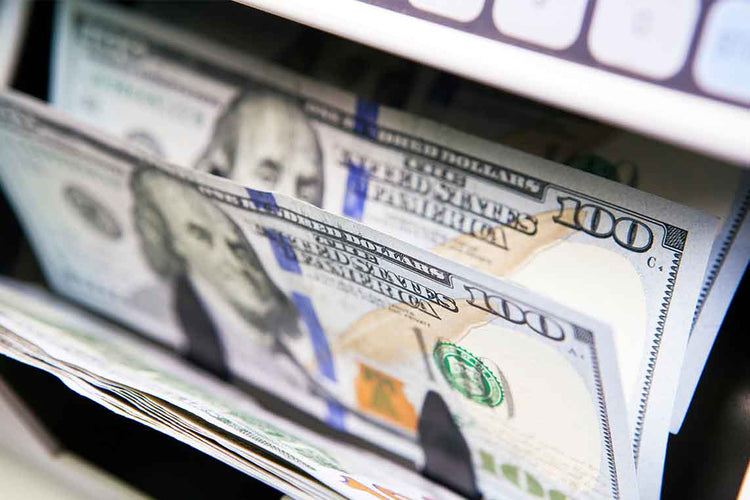 bill value counter
