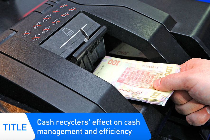 cash recycle effect