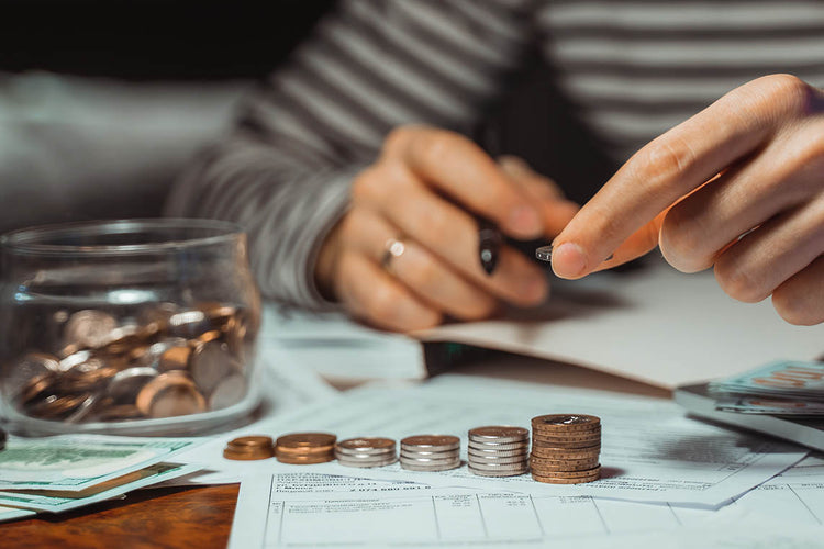 coin counting machines for home use