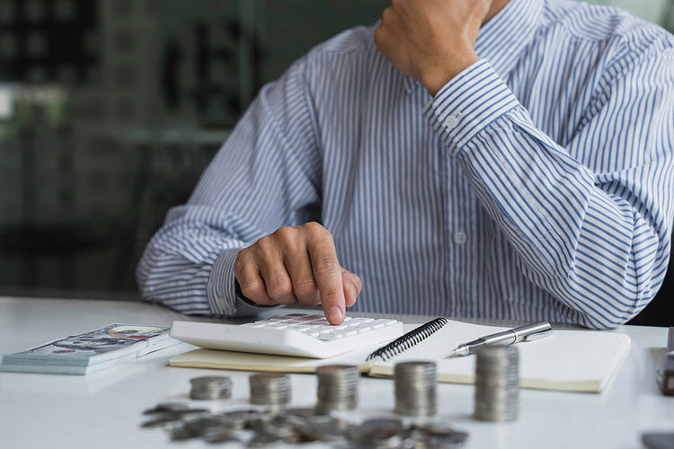 coin counters for small businesses