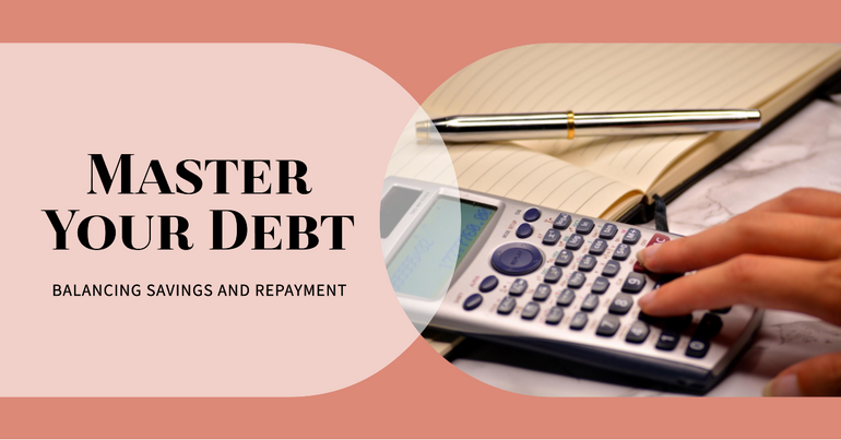 Debt Management Strategies