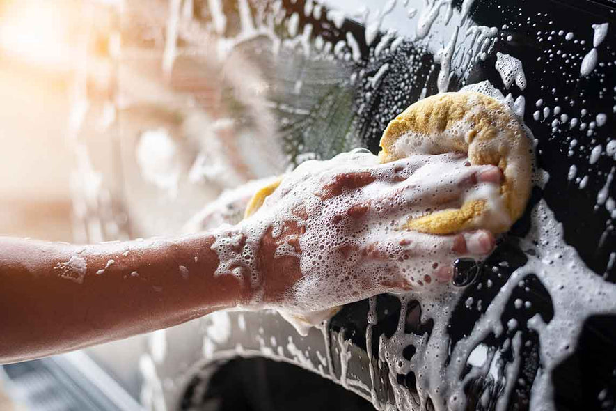 problems faced by car washes