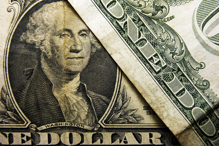 secrets behind the dollar bill
