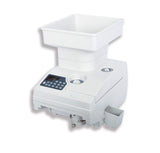 Refurbished Like-New Large Capacity High Speed Coin Counter HCS-3500AH