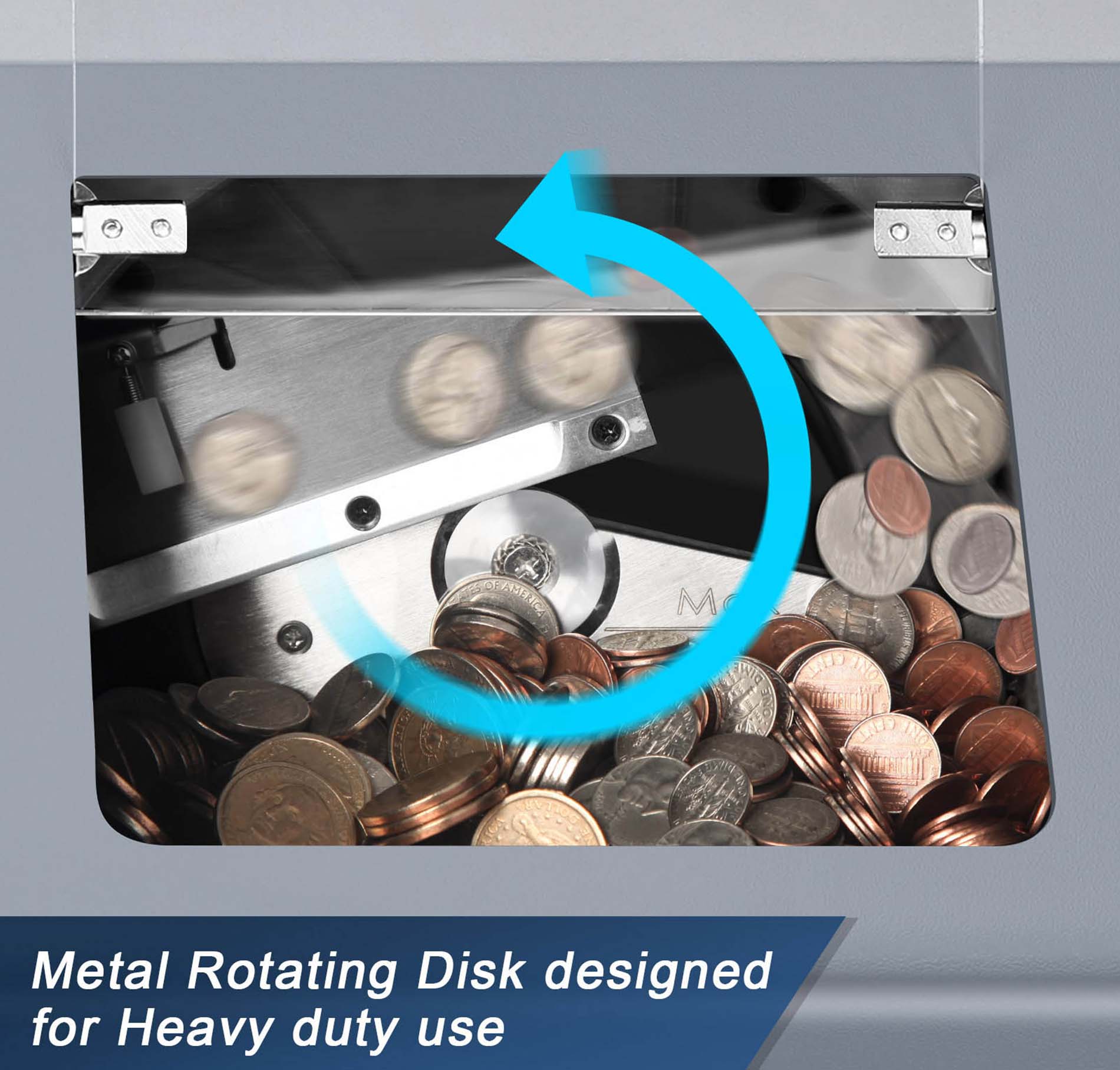 Ribao money counting machine for your business efficiency