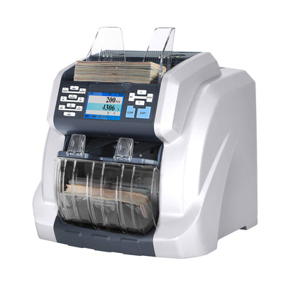 Mixed Denomination Money Sorter BCS-160