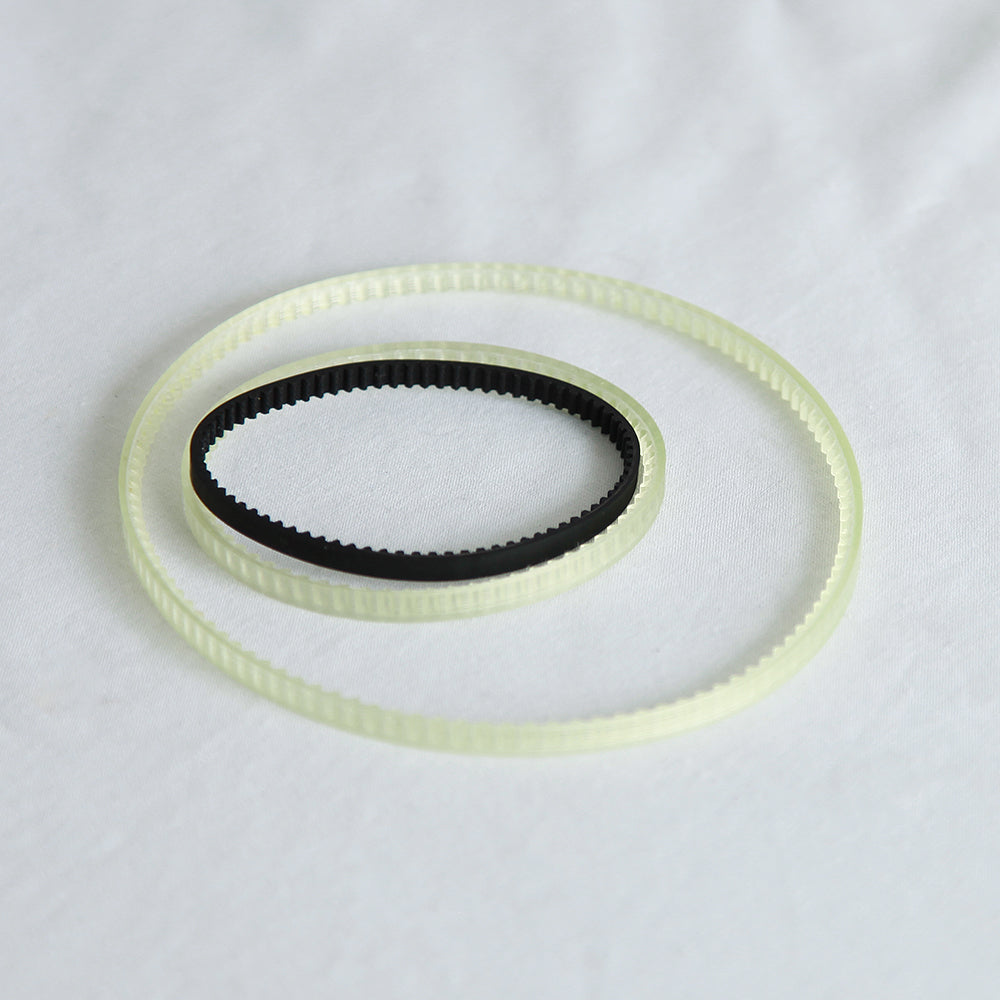 Replacement Belt For RIBAO CS-10S Coin Counter - RIBAO TECHNOLOGY