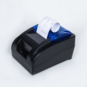 Impresora térmica para contadores de billetes mixtos, clasificadores de billetes y clasificadores de monedas, BC-40, BC-55, BCS-160