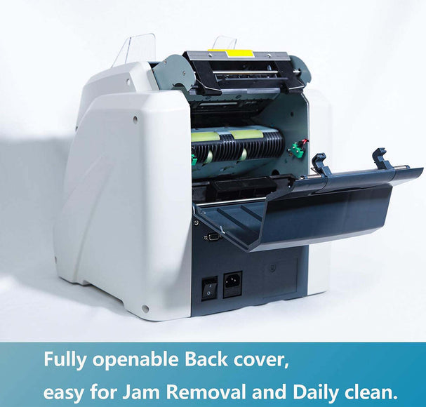 Refurbished, Mixed Bill Counter BCS-160P (build-in printer)